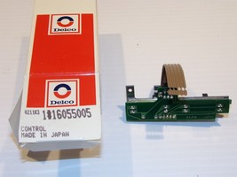 AC Delco Level Control Board 16055005  - £41.77 GBP