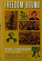 Freedom Bound. [Hardcover] Buckmaster, Henrietta - £13.55 GBP