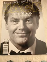 Jack Nicholson 2023 Special Legends of Hollywood Magazine a360Media Special - £4.62 GBP
