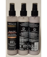 (3 Ct) Tresemme Professionals Pro Collection Beauty Full Strength Leave ... - $566.32 MXN
