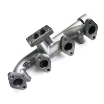 Exhaust Manifold 3943875 3942259 3943874 Fits For Cummins 5.9L 6B ISB QS... - £166.17 GBP