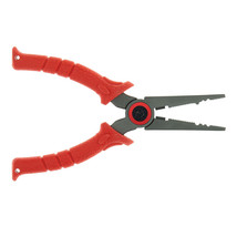Bubba Stainless Steel Fishing Pliers 8.5&quot; - £99.24 GBP