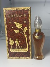 Auth Guerlain Mitsouko 15ml 1/2 oz Parfum - 280225 - $78.21