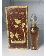Auth Guerlain Mitsouko 15ml 1/2 oz Parfum - 280225 - $107.30 CAD