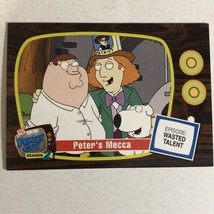 Family Guy 2006 Trading Card #57 Seth MacFarlane - £1.54 GBP