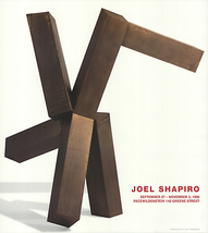 Joel Sh API Ro Untitled, 1995, 1996 - $247.50