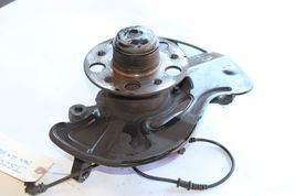 2003-2009 MERCEDES W209 CLK500 CLK350 FRONT LEFT SPINDLE KNUCKLE HUB J3203 image 2