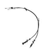 Manual Transmission Shifting Cable for Acura TSX 6 Speed 2004-2008 54310... - $78.43