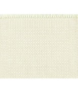 Artisan Handwoven Mini Rug/Table Mat 8&quot;x10&quot; Light Pink #6, Cotton - $85.00
