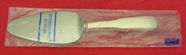 Eighteen Ten 1810 by International Sterling Cheese Server HH WS 6 3/8&quot; New - £45.93 GBP