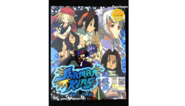 DVD Anime Shaman King Complete TV Series (1-64 End) English Subtitle All Region - £28.44 GBP