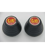 fit Toyota Land Cruiser FJ40 FJ45 HJ45 BJ45 BJ40 BJ43 BJ46 Rubber Bumper... - $61.20 CAD
