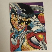Spider-Man Trading Card 1992 Vintage #24 Doctor Octopus - £1.53 GBP