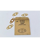 Five New Ford Mercury 8 Cylinder 1954 - 1960 By-Pass Gaskets NEW OLD STOCK - £9.39 GBP