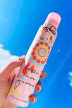 Amika Top Gloss Shine Spray, 4.8 Oz. image 2