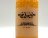 Nature&#39;s Advantage Honey &amp; Almond Conditioner 32 oz  - £18.56 GBP