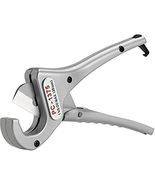 RIDGID 23493 Model PC-1375 ML Single Stroke Plastic Pipe and Tubing Cutter, - €48,71 EUR