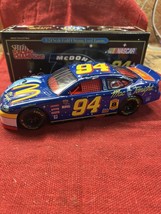 Bill Elliott #94 50thAnniversary McDonald&#39;s Ford Taurus Racing Champions - $39.59