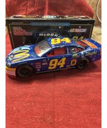Bill Elliott #94 50thAnniversary McDonald's Ford Taurus Racing Champions - $39.59