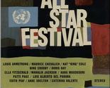 All-Star Festival [Vinyl] Various Artists - $6.81