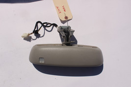 2006-2011 MERCEDES BENZ W219 CLS500 INTERIOR AUTO DIMMING REAR VIEW MIRROR K1475 image 4