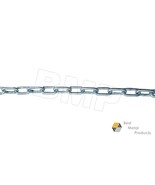 (1ft) 5/32&quot; STAINLESS STEEL CHAIN 316 BOAT ANCHOR WINDLASS  by the foot ... - $34.39 MXN