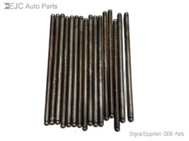 Pushrods Set All For 11-18 Chevrolet Silverado 3500 HD  6.0 10238852 Gas - $646.39 MXN