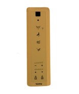 Toto Replacement Remote Control for Washlet C5 Elongated Bidet Seat - $355.89 CAD
