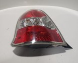 Driver Tail Light Quarter Panel Mounted Hatchback Fits 08-11 ACCENT 987118 - $89.10