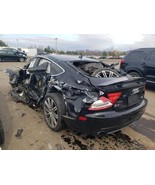 Alternator Hitachi Maufacturer Fits 14-15 AUDI A7 1247590 - $90.09
