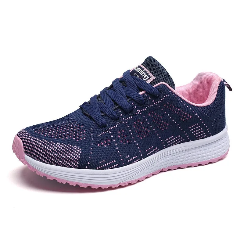 Women&#39;s Sneakers Fashion Shoes Woman Platform Women&#39;s Vulcanized Shoes Sneakers  - £43.91 GBP