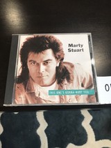 This One&#39;s Gonna Hurt You by Marty Stuart (CD, May-2003, Universal Special - £8.69 GBP