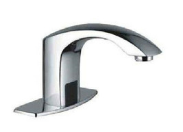 Automatic Hands Free Modern Contemporary Design Sensor Faucet by Cascada Showers - £166.22 GBP
