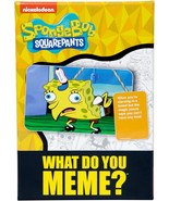 What Do You Meme Spongebob SquarePants Expansion Pack Requires Core Game... - $187.98 MXN
