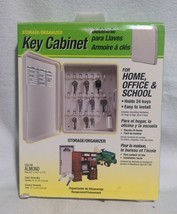 Organize Your Keys with This New HY-KO Products KO301 Plastic Key Cabinet! - £20.50 GBP