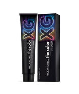 Paul Mitchell The Color XG DyeSmart 4NN-4/00 Medium Natural Natural Brow... - $354.95 MXN
