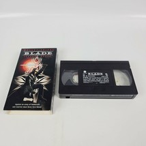 Blade (VHS, 1998) - £6.76 GBP