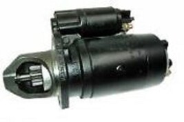 NEW STARTER FITS 24 VOLT DEERE TRACTOR 3010 3020 4010 4020 JD500 JD600 image 5