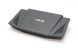 ASUS RT-AX58U AX3000 Dual Band Gaming WIFI 6 Wireless Router ISSUE image 2