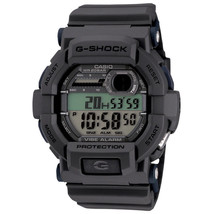 Casio G-Shock Water & Shock Resistant Men's WristWatch with Vibration Alert - £127.72 GBP