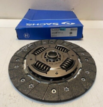 Sachs Clutch Friction Disc for Porsche 1878005621 | 26mm Bore 9-3/8" Dia. - $206.99