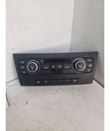 Temperature Control Sedan Canada Market Fits 07-09 BMW 323i 647093SAME D... - $86.87 CAD