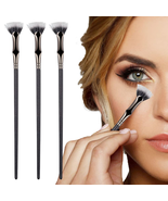 Folding Angle Scalloped Lash Brush, 2024 New Mascara Angled Fan Shaped E... - €28,26 EUR