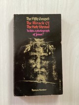 The Fifth Gospel - The Miracle Of The Shroud - Thomas Humber - Shroud Of Turin - £6.26 GBP