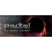 Portal by Lyndon Jugalbot and Mystique Factory - Trick - £23.70 GBP
