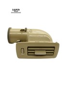 MERCEDES X166 GL/GLS-CLASS DRIVER/LEFT FRONT CLIMATE CONTROL ROOF AC VENT - €42,21 EUR
