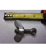 Boat Portlight bronze dawg latch 2&quot; long, 3/8&quot; thread, 1/4&quot; pin - €16,88 EUR