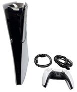 Sony Cfi-2015 Playstation 5 Slim 14"x8.5" White 485487 - €254,88 EUR