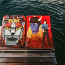 Voltron: Defender of the Universe - Collector&#39;s Edition 4 - $14.85