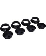 4X Cab Heater Vent Cover Louver 6674231 Compatible with Bobcat 5610 S100... - $93.52